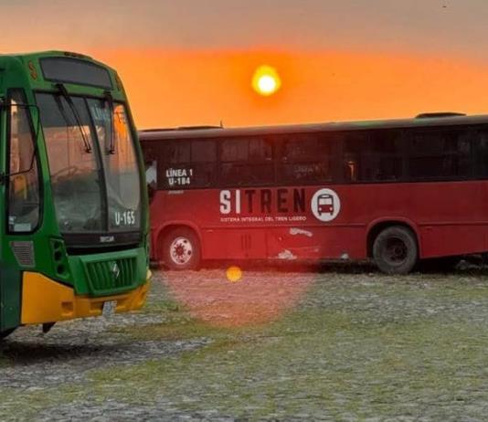 Con el regreso a clases, UdeG y Siteur refuerzan el servicio de transporte al CUCBA