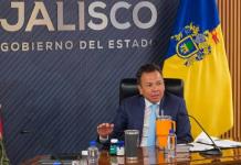 Lemus convoca a mesas técnicas para solucionar tráfico al Sur de la ciudad