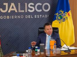 Lemus convoca a mesas técnicas para solucionar tráfico al Sur de la ciudad