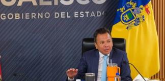 Lemus convoca a mesas técnicas para solucionar tráfico al Sur de la ciudad