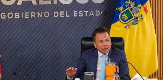 Arrancar Línea 4 depende de Ferromex; Línea 5 va en ruta con apoyo de Fonadin: Pablo Lemus