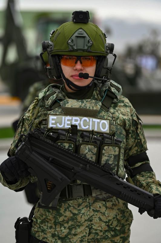 EE.UU. señala narcotráfico e impunidad como retos clave en derechos humanos en México