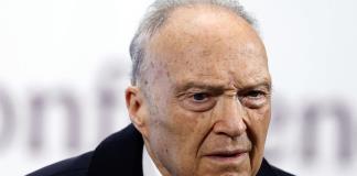 Gobierno reabrirá proceso penal contra exdirector de la siderúrgica Altos Hornos de México
