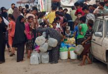 Israel asegura que no hay desnutrición generalizada en Gaza