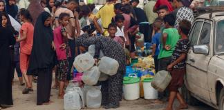 Israel asegura que no hay desnutrición generalizada en Gaza