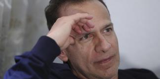 Fiscalía de México apelará liberación de Israel Vallarta, ligado a caso de Florence Cassez