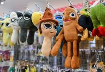 Los Italian Brainrots, personajes creados por IA que revolucionan las redes sociales