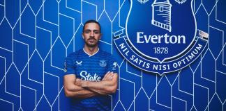 Jack Grealish llega al Everton cedido por el Manchester City