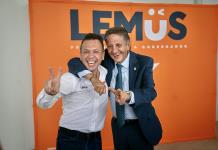 Lemus y Frangie combatirán fallo que permitiría construir 17 mil viviendas en Valle de los Molinos