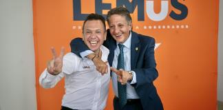 Lemus y Frangie combatirán fallo que permitiría construir 17 mil viviendas en Valle de los Molinos