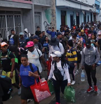 OIM destaca que México puede convertir la migración en motor de crecimiento