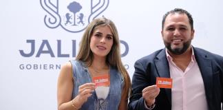 Entregarán 50 mil tarjetas de pasajes gratuitos del programa Yo Jalisco en la segunda convocatoria