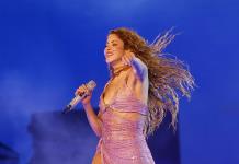 Shakira logra la gira latina más grande de 2025, tras 22 shows llenos en Norteamérica