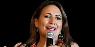 Lupita Ramos asume la coordinación regional de CLADEM: "Nuestra lucha no es una opción, es una urgencia"