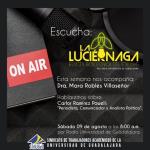 La Luciérnaga - Sa. 9 Ago 2025
