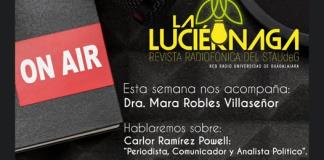 La Luciérnaga - Sa. 9 Ago 2025