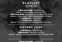 Play  - Ma. 12 Ago 2025