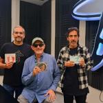 Radio al Cubo - Ma. 12 Ago 2025