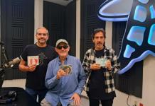 Radio al Cubo - Ma. 12 Ago 2025