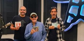 Radio al Cubo - Ma. 12 Ago 2025
