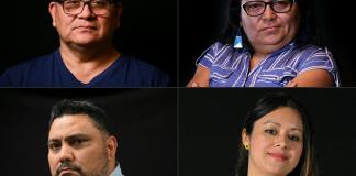 Los exiliados de Bukele ante un retorno cada vez más lejano