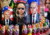 Alaska, un estado ártico estadounidense con pasado ruso