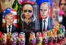 Alaska, un estado ártico estadounidense con pasado ruso