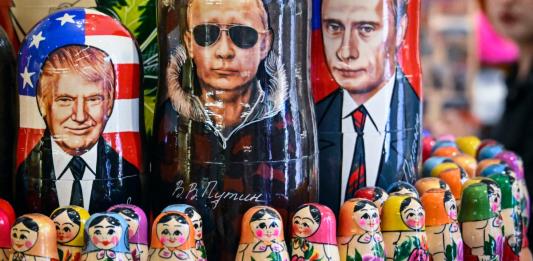 Alaska, un estado ártico estadounidense con pasado ruso