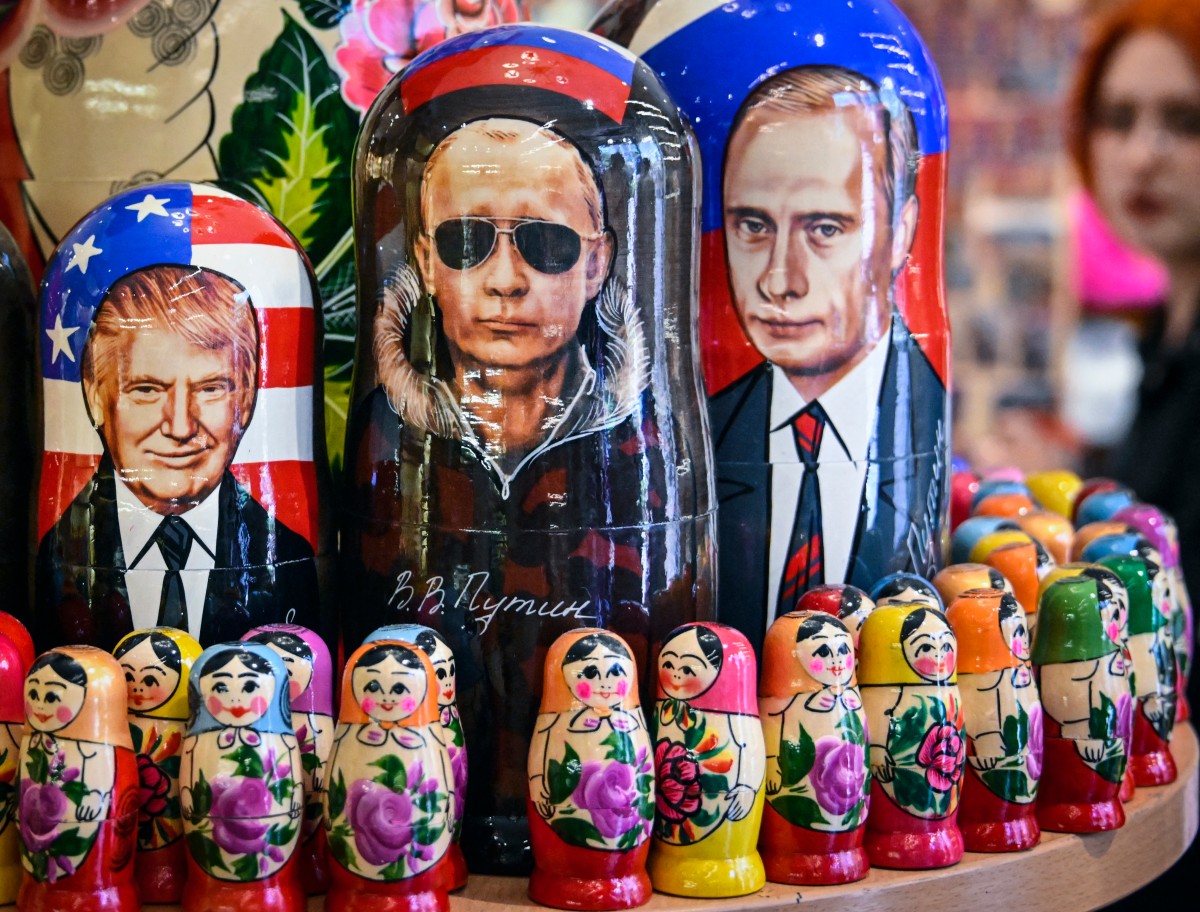 Alaska, un estado ártico estadounidense con pasado ruso