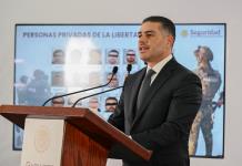 Dron de EEUU sobrevoló México en apoyo a investigaciones locales, confirman autoridades