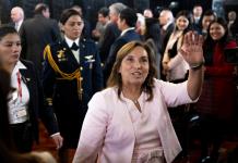 Boluarte promulga en Perú ley de amnistía a militares cuestionada por organismos de DDHH