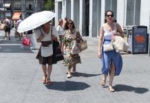 La inteligencia artificial ayuda a prever las olas de calor días antes de que se produzcan