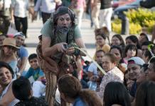 El clown de Claunódromo recorrerá Jalisco con su espectáculo Llévame