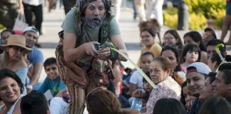 El clown de Claunódromo recorrerá Jalisco con su espectáculo Llévame