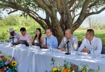 Alcaldes ribereños advierten sobre impacto del acueducto Solís-León al Lago de Chapala