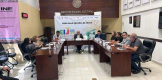 Más de 703 mil niñas, niños y adolescentes participaron en la Consulta Infantil y Juvenil en Jalisco