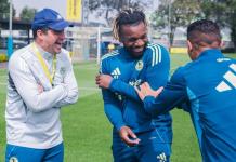 América ficha al francés Saint-Maximin