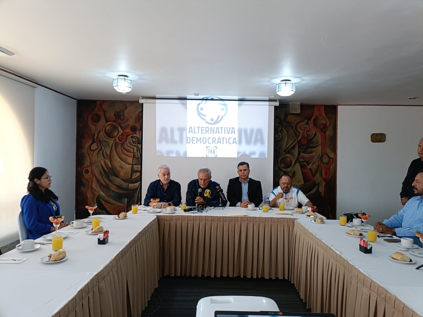 Modificación de altura a El Zapotillo ahora pone en riesgo de abasto a Guadalajara: ex gobernadores