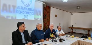 Emilio González respalda segundo piso en López Mateos; pide priorizar enfoque técnico