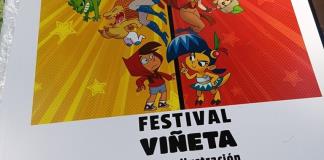El Festival Viñeta reunirá a los fans del cómic y la cultura geek en el MUPAG