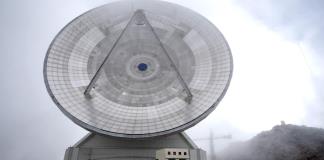 México impulsa turismo científico con proyecto del Gran Telescopio Milimétrico en Puebla