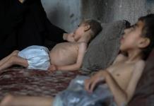 Sube a 227 número de muertes relacionadas con desnutrición en Gaza, dice ONU