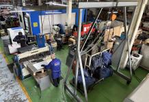 Más de 335.000 usuarios industriales en México han sufrido apagones en 2025