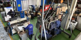 Más de 335.000 usuarios industriales en México han sufrido apagones en 2025