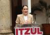 Diputada Itzul Barrera pide a Guadalajara atención al Oriente del municipio