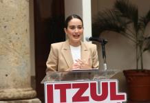 Diputada Itzul Barrera pide a Guadalajara atención al Oriente del municipio