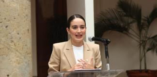 Diputada Itzul Barrera pide a Guadalajara atención al Oriente del municipio
