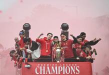 Liverpool gasta una fortuna para retener un título de Premier League muy competido
