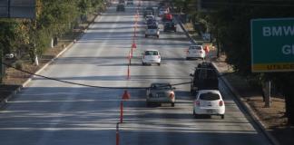 Avala presidenta de Comisión de Movilidad convocatoria para consultar sobre viaducto elevado en López Mateos Sur 