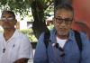 Activista promigrantes en México dice que no es delincuente sino defensor de DD.HH.